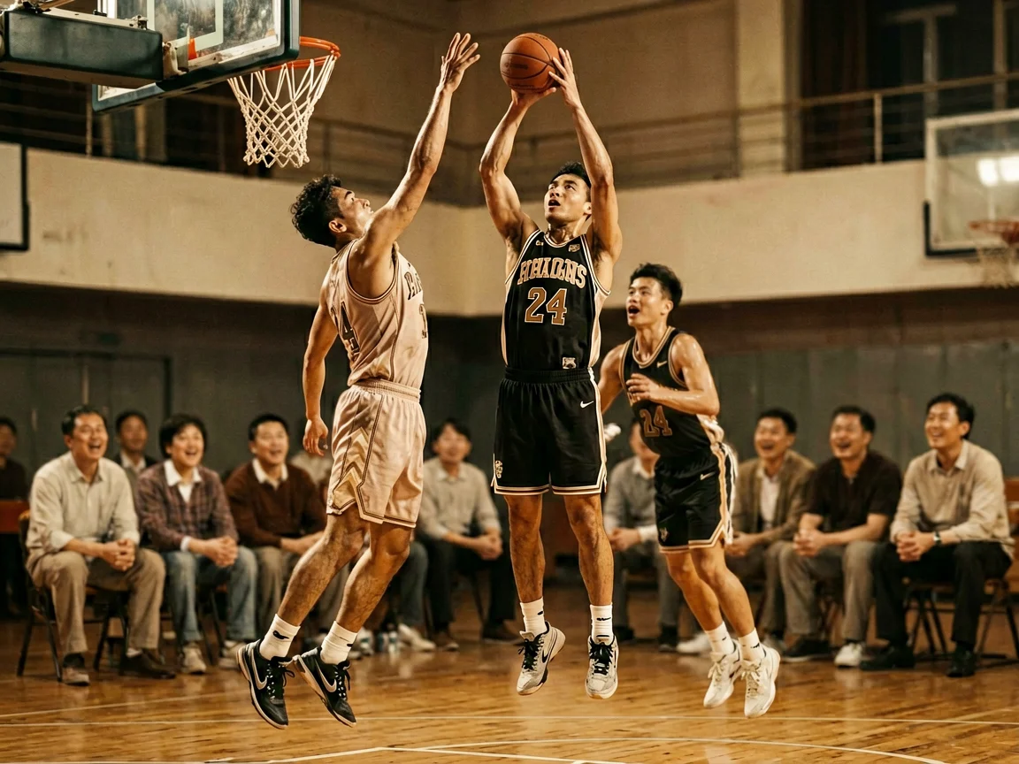重温NBA总决赛经典对决那些传奇瞬间热血重现（igame）