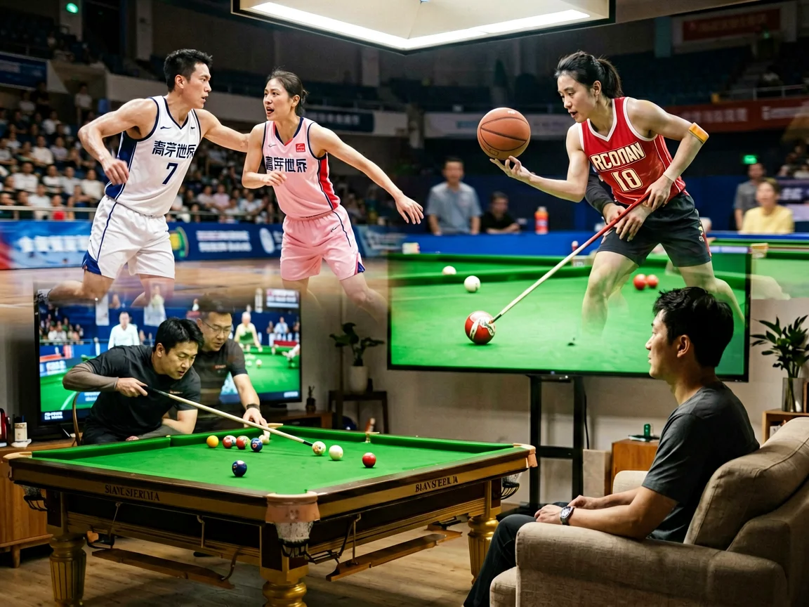 罗德里戈表决心将率巴西全力冲击2026世界杯冠军(igame)