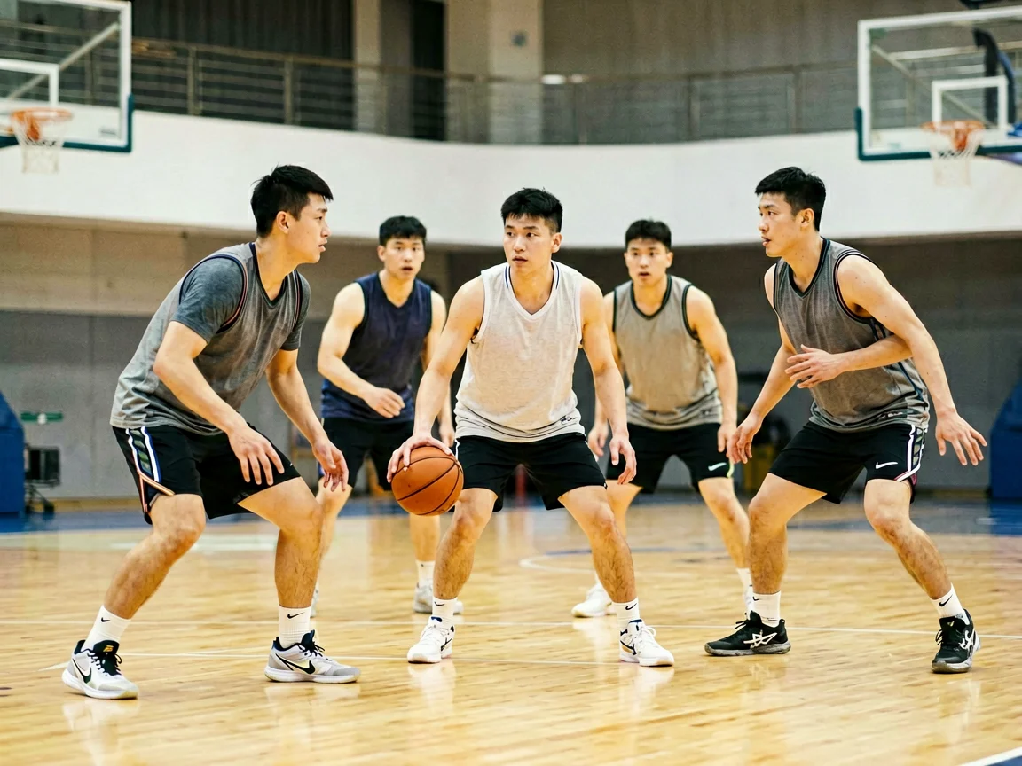 小贾伦杰克逊NBA总决赛攻防两端亮眼表现获外界盛赞（igame）